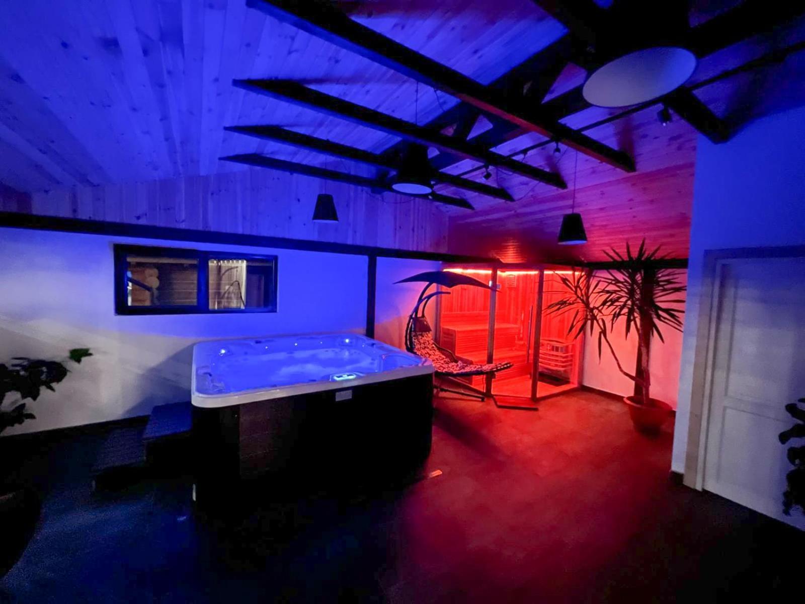 Hotel Insula Christiana Cristian  Zewnętrze zdjęcie