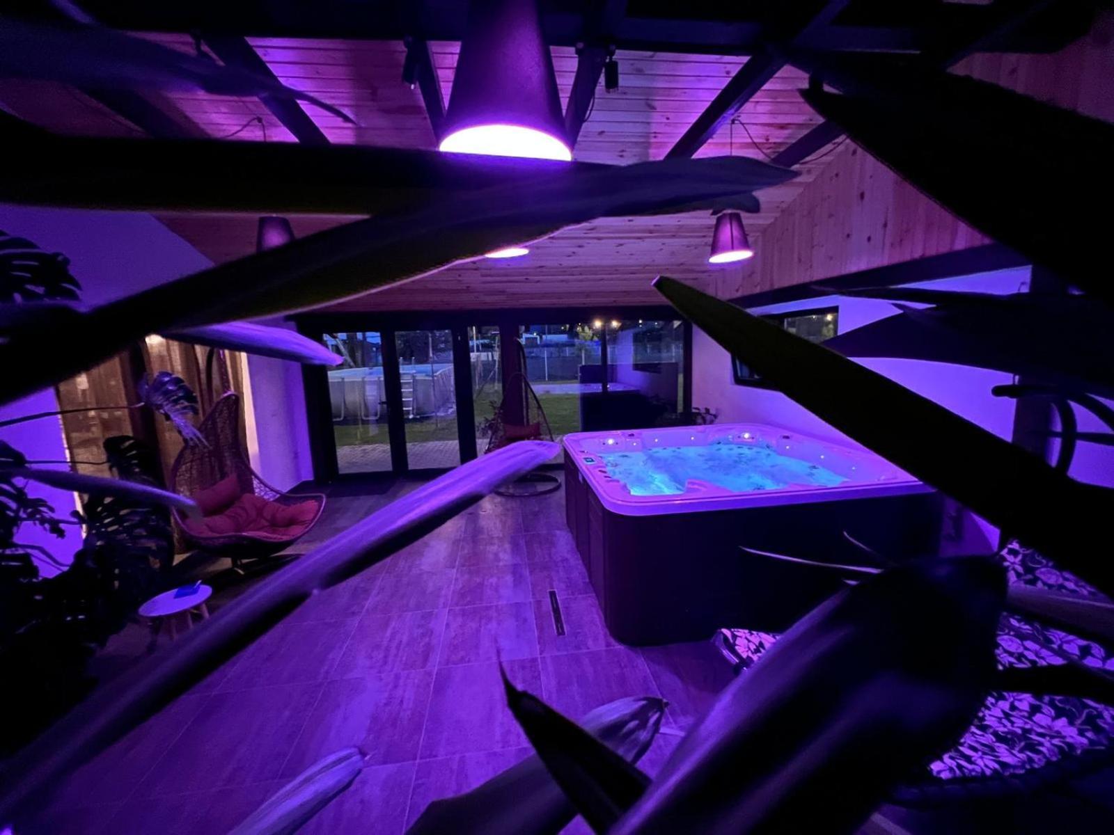 Hotel Insula Christiana Cristian  Zewnętrze zdjęcie
